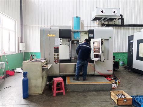 cnc 加工|国内主要的CNC加工厂商有那些？大概规模多大？ .